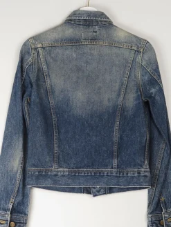 Women’s Vintage Denim Jacket Lee XS/S