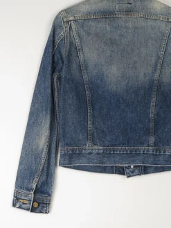 Women’s Vintage Denim Jacket Lee XS/S