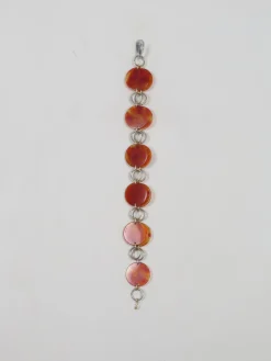 Women's Vintage Disc Belt