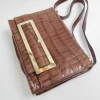 Women's Vintage Escada Shoulder Bag