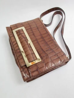Women's Vintage Escada Shoulder Bag