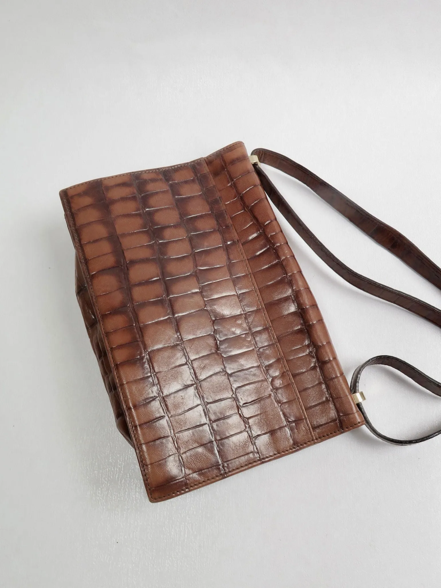 Women's Vintage Escada Shoulder Bag