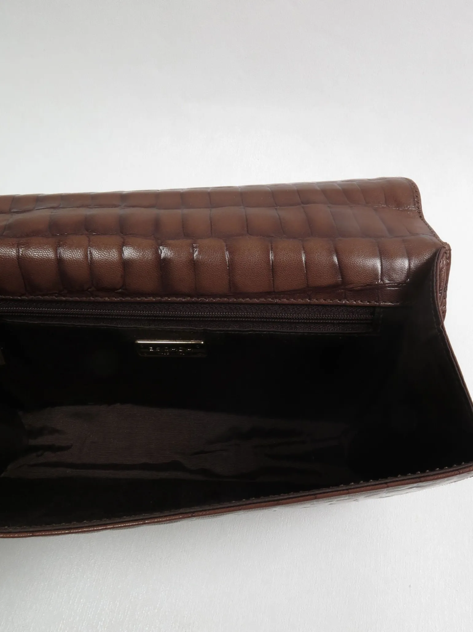 Women's Vintage Escada Shoulder Bag