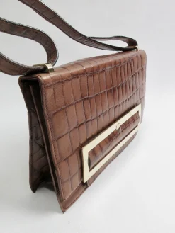Women's Vintage Escada Shoulder Bag