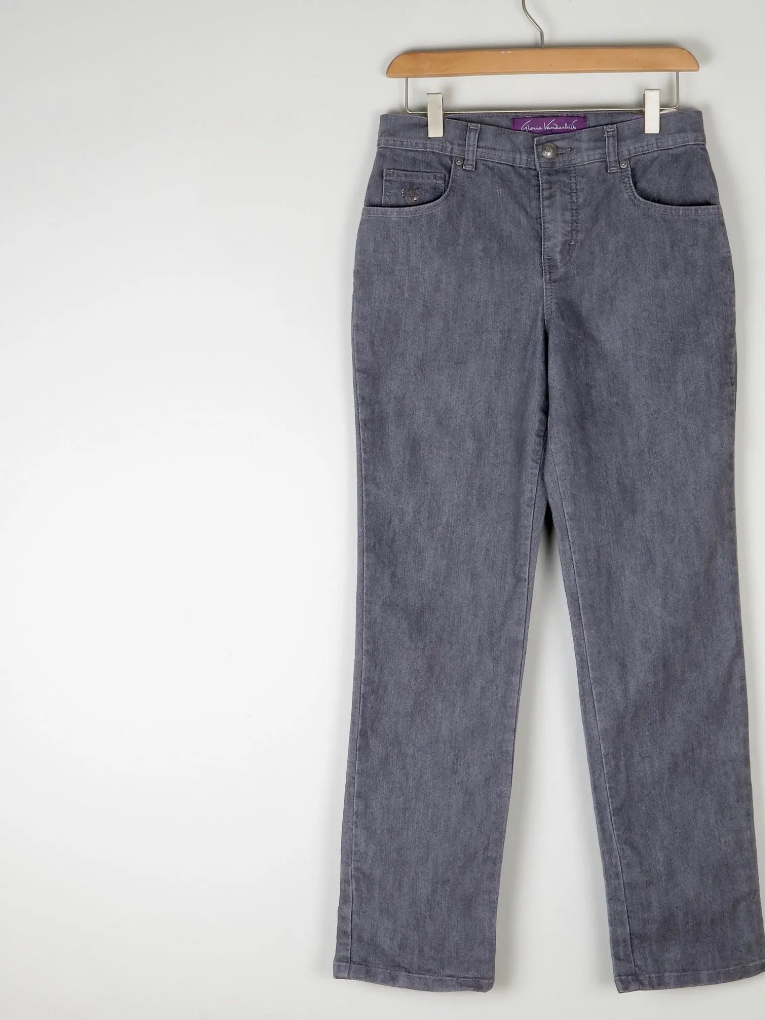 Women’s Vintage Gloria Vanderbilt Jeans 30/30