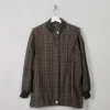 Women's Vintage Green Avoca Tweed Jacket S