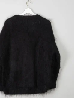 Women's Vintage Irish Mohair Jumper M