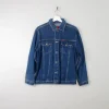 Women's VIntage 90s Denim Jacket S
