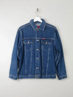 Women's VIntage 90s Denim Jacket S