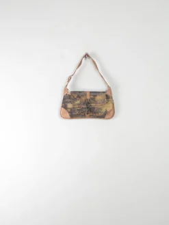 Women's Vintage Shoulder Bag