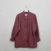 Women's Vintage tweed Avoca Short Coat S/M
