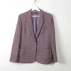 Women's Vintage Tweed Jacket S/M
