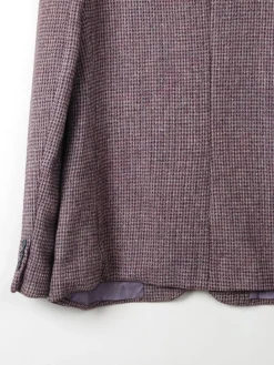 Women's Vintage Tweed Jacket S/M