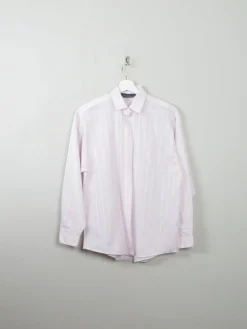 Women's Vintage Van Heusen Shirt S/M