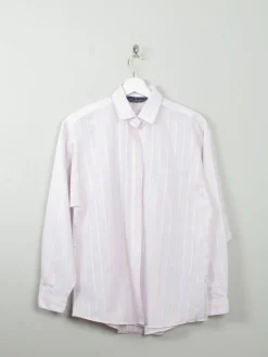 Women's Vintage Van Heusen Shirt S/M