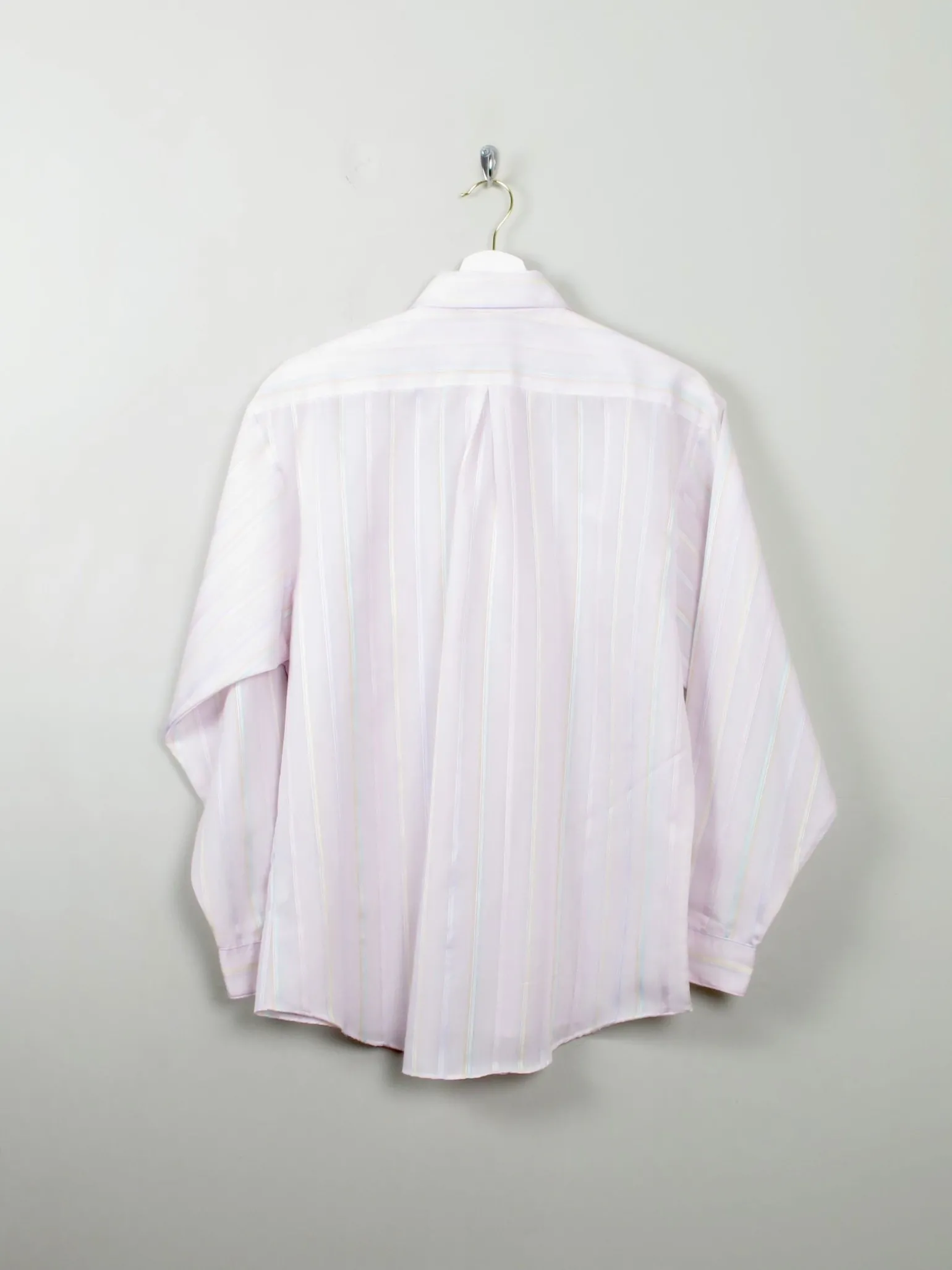 Women's Vintage Van Heusen Shirt S/M