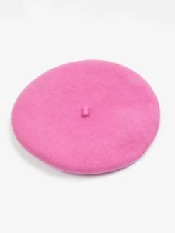 Wool Berets New