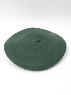 Wool Berets New