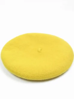 Wool Berets New
