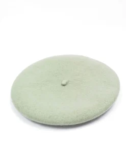 Wool Berets New