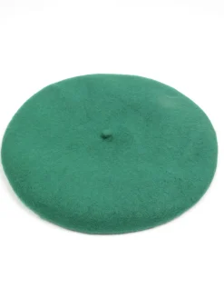 Wool Berets New