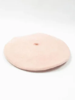 Wool Berets New