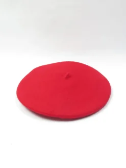 Wool Berets New