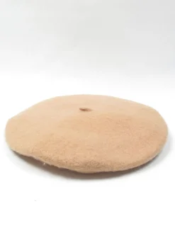 Wool Berets New