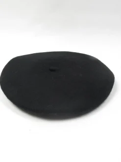 Wool Berets New
