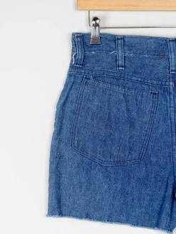 Wrangler/ Maverick Vintage Cut Off Denim Shorts 10 29